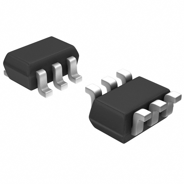 Gates and Inverters - Multi-Function Configurable